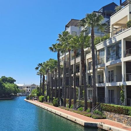 V&A Waterfront Marina Family Apartment 101 Altmore Kapsztad Zewnętrze zdjęcie
