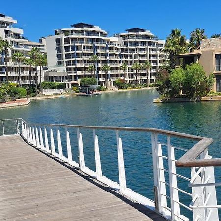 V&A Waterfront Marina Family Apartment 101 Altmore Kapsztad Zewnętrze zdjęcie