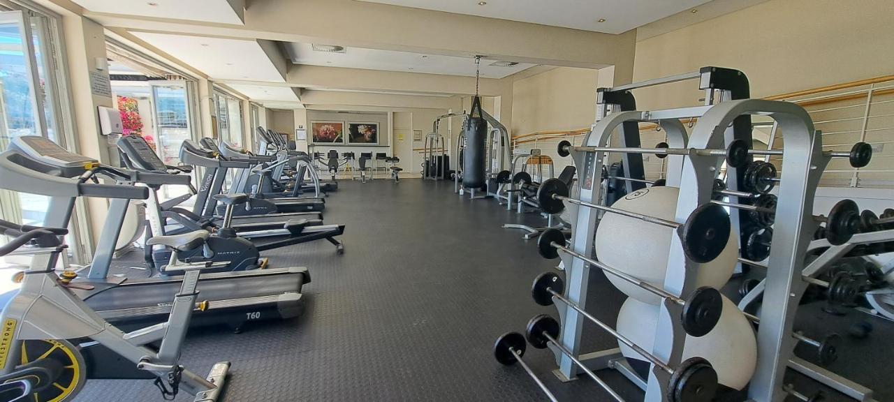 V&A Waterfront Marina Family Apartment 101 Altmore Kapsztad Zewnętrze zdjęcie