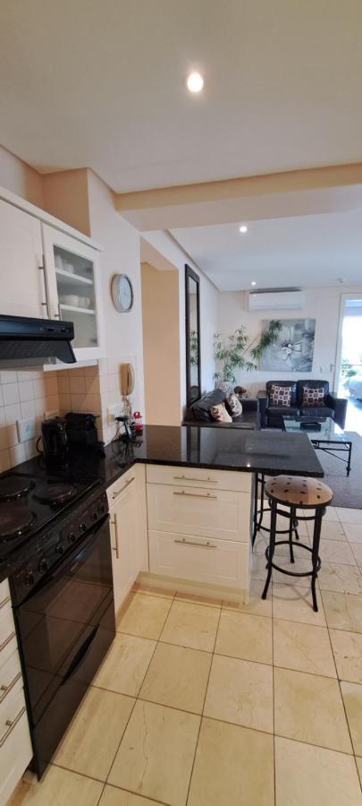 V&A Waterfront Marina Family Apartment 101 Altmore Kapsztad Zewnętrze zdjęcie