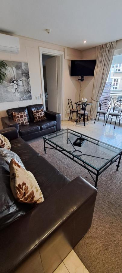 V&A Waterfront Marina Family Apartment 101 Altmore Kapsztad Zewnętrze zdjęcie