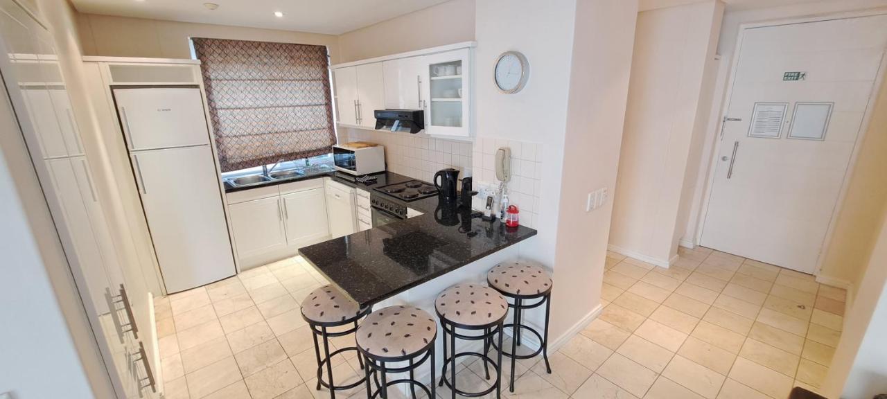 V&A Waterfront Marina Family Apartment 101 Altmore Kapsztad Zewnętrze zdjęcie