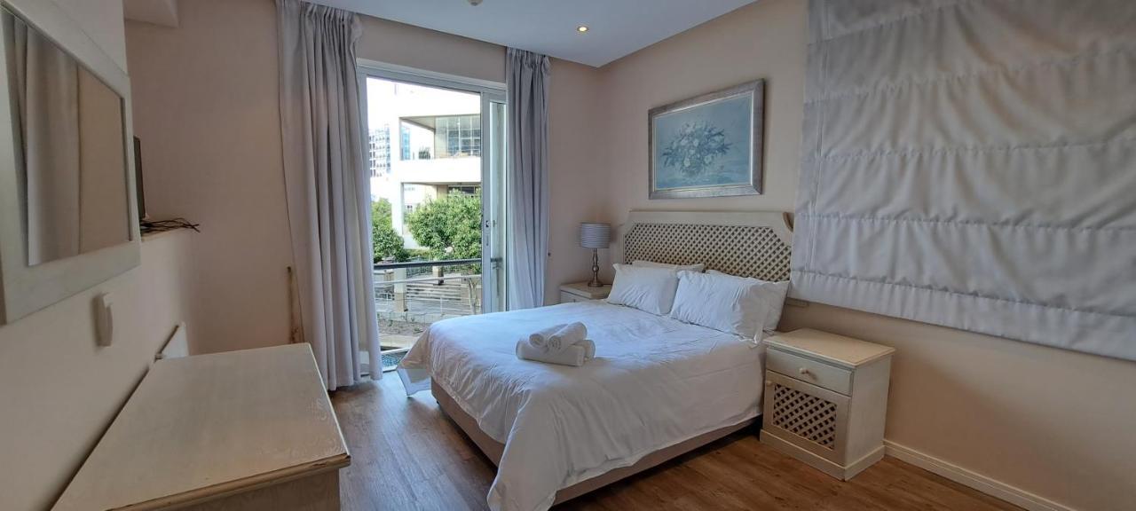 V&A Waterfront Marina Family Apartment 101 Altmore Kapsztad Zewnętrze zdjęcie