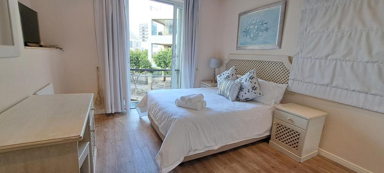 V&A Waterfront Marina Family Apartment 101 Altmore Kapsztad Zewnętrze zdjęcie