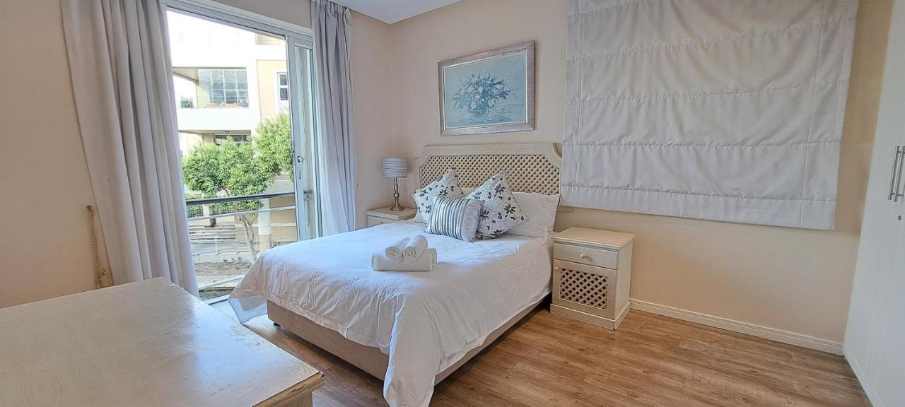 V&A Waterfront Marina Family Apartment 101 Altmore Kapsztad Zewnętrze zdjęcie