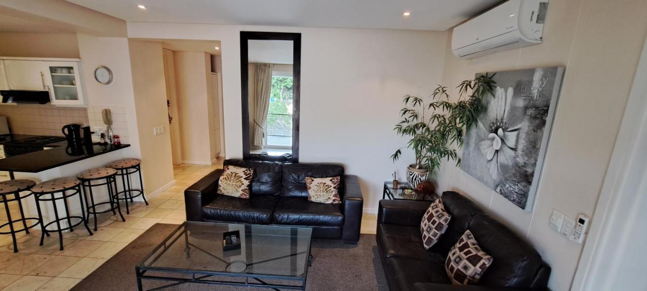 V&A Waterfront Marina Family Apartment 101 Altmore Kapsztad Zewnętrze zdjęcie
