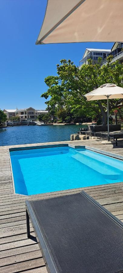 V&A Waterfront Marina Family Apartment 101 Altmore Kapsztad Zewnętrze zdjęcie