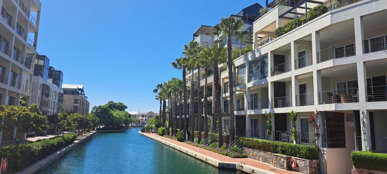 V&A Waterfront Marina Family Apartment 101 Altmore Kapsztad Zewnętrze zdjęcie
