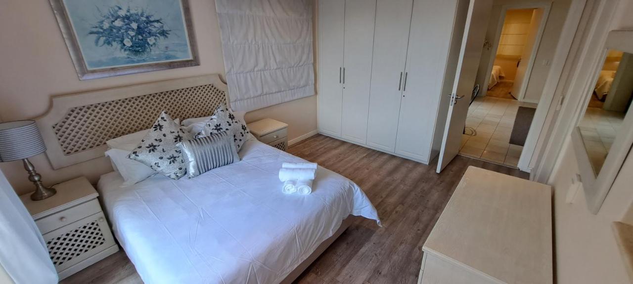 V&A Waterfront Marina Family Apartment 101 Altmore Kapsztad Zewnętrze zdjęcie