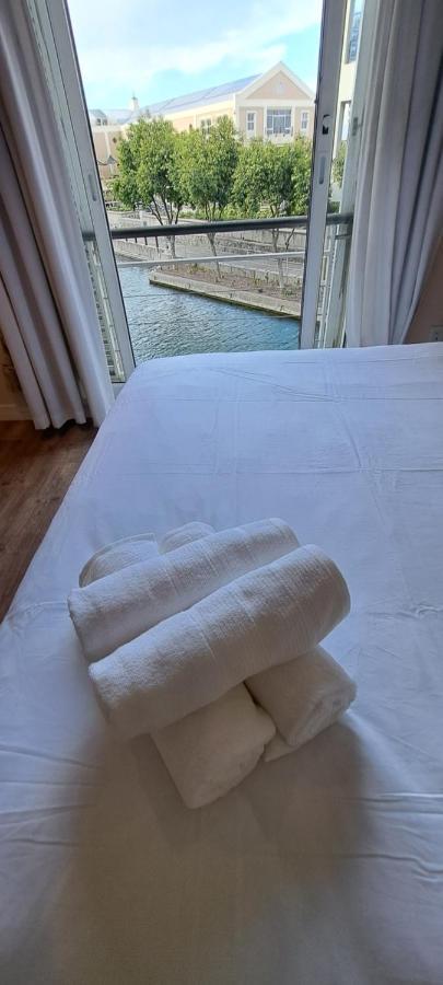 V&A Waterfront Marina Family Apartment 101 Altmore Kapsztad Zewnętrze zdjęcie