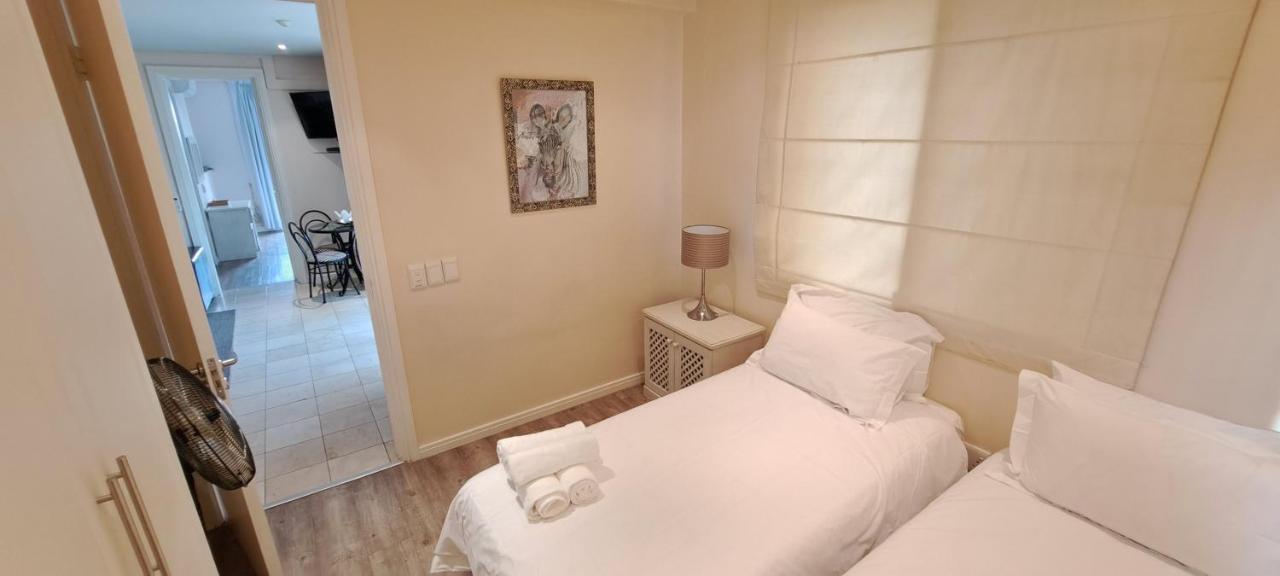 V&A Waterfront Marina Family Apartment 101 Altmore Kapsztad Zewnętrze zdjęcie