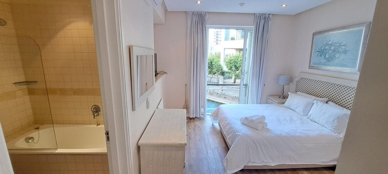 V&A Waterfront Marina Family Apartment 101 Altmore Kapsztad Zewnętrze zdjęcie
