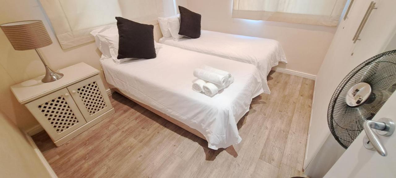 V&A Waterfront Marina Family Apartment 101 Altmore Kapsztad Zewnętrze zdjęcie