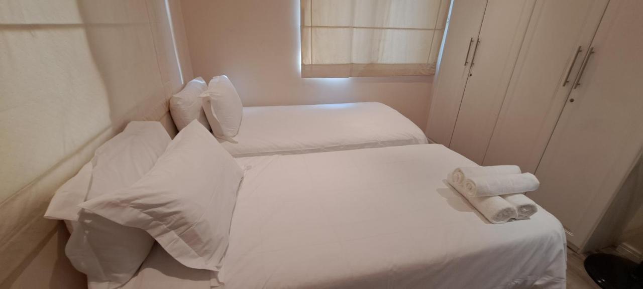 V&A Waterfront Marina Family Apartment 101 Altmore Kapsztad Zewnętrze zdjęcie