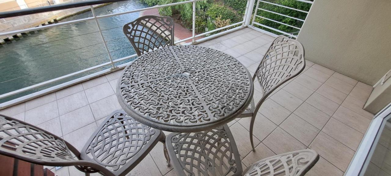 V&A Waterfront Marina Family Apartment 101 Altmore Kapsztad Zewnętrze zdjęcie