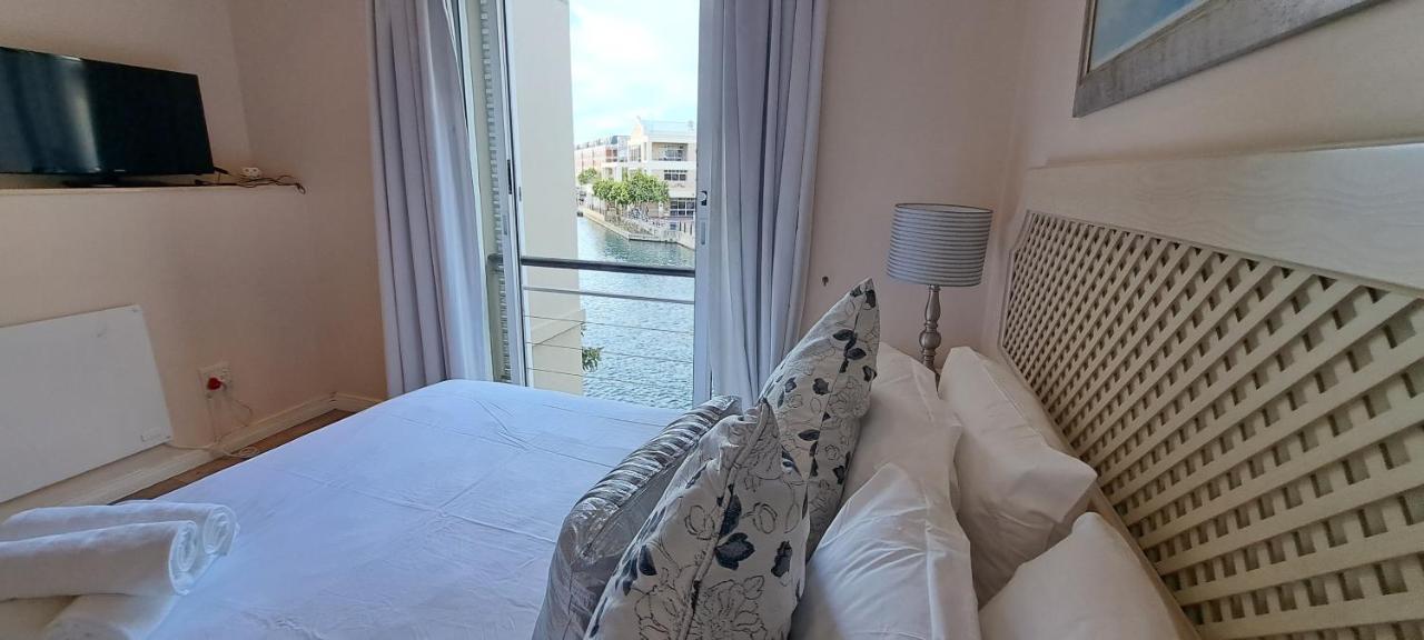 V&A Waterfront Marina Family Apartment 101 Altmore Kapsztad Zewnętrze zdjęcie