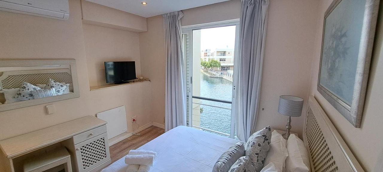 V&A Waterfront Marina Family Apartment 101 Altmore Kapsztad Zewnętrze zdjęcie