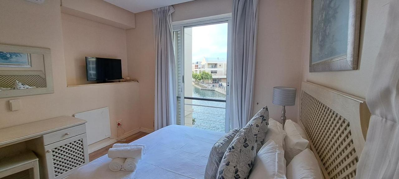 V&A Waterfront Marina Family Apartment 101 Altmore Kapsztad Zewnętrze zdjęcie