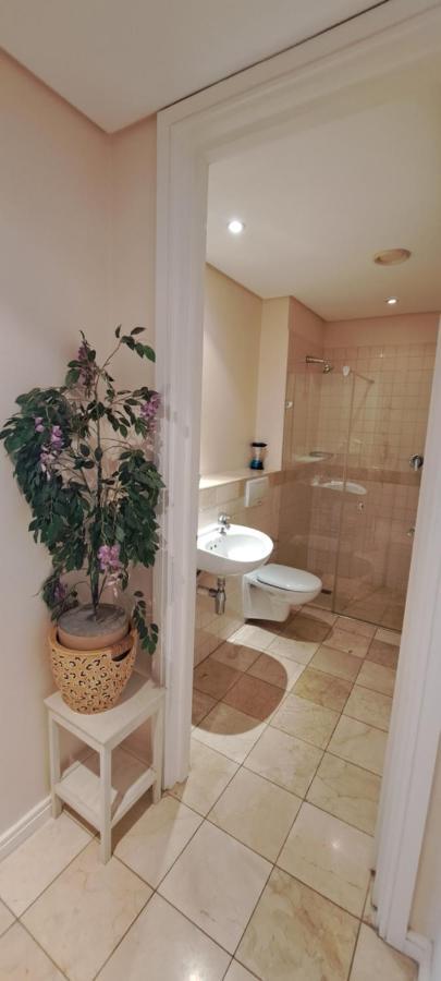 V&A Waterfront Marina Family Apartment 101 Altmore Kapsztad Zewnętrze zdjęcie