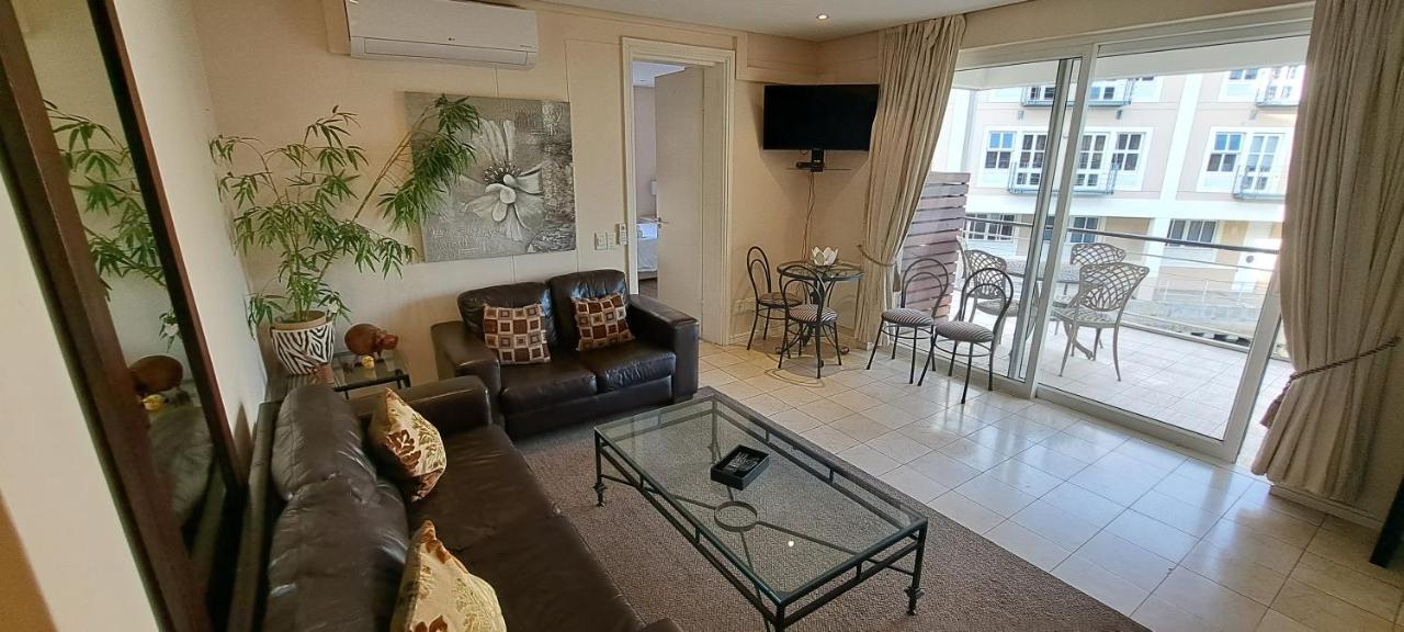 V&A Waterfront Marina Family Apartment 101 Altmore Kapsztad Zewnętrze zdjęcie