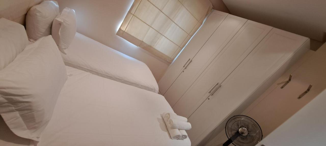 V&A Waterfront Marina Family Apartment 101 Altmore Kapsztad Zewnętrze zdjęcie