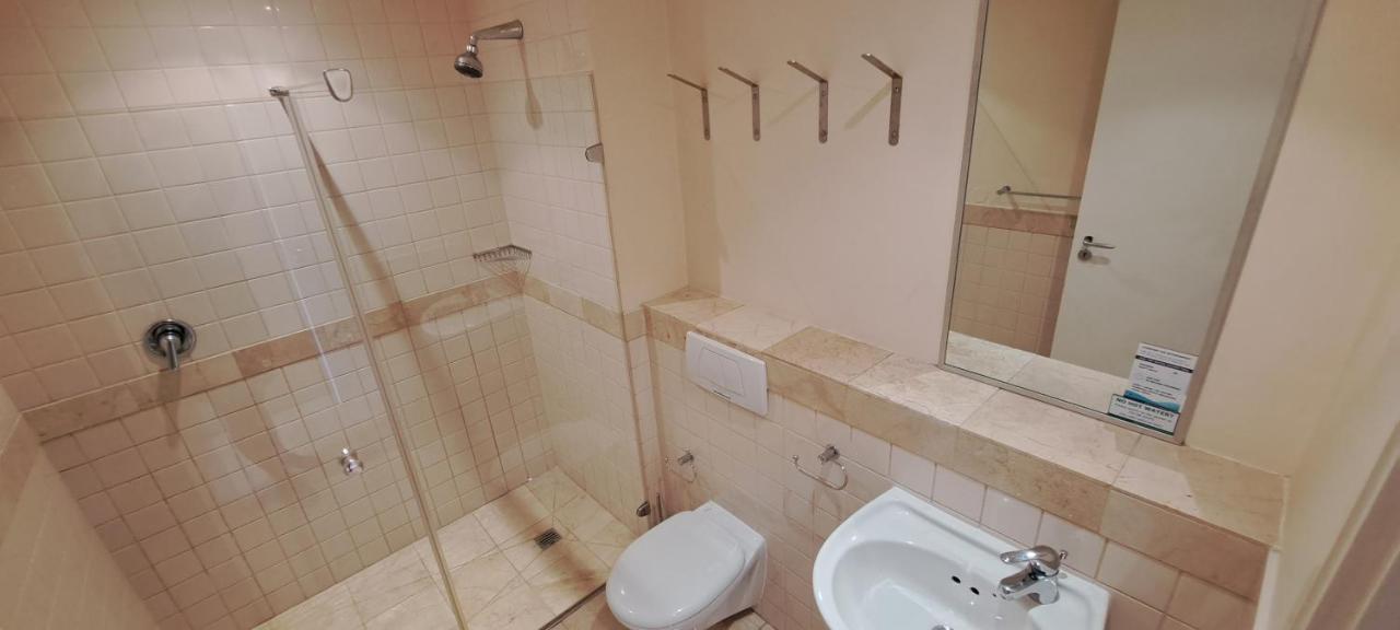 V&A Waterfront Marina Family Apartment 101 Altmore Kapsztad Zewnętrze zdjęcie