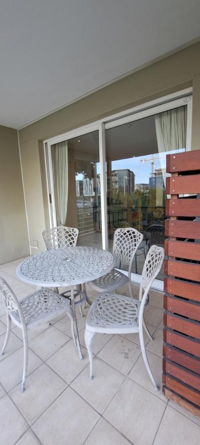 V&A Waterfront Marina Family Apartment 101 Altmore Kapsztad Zewnętrze zdjęcie