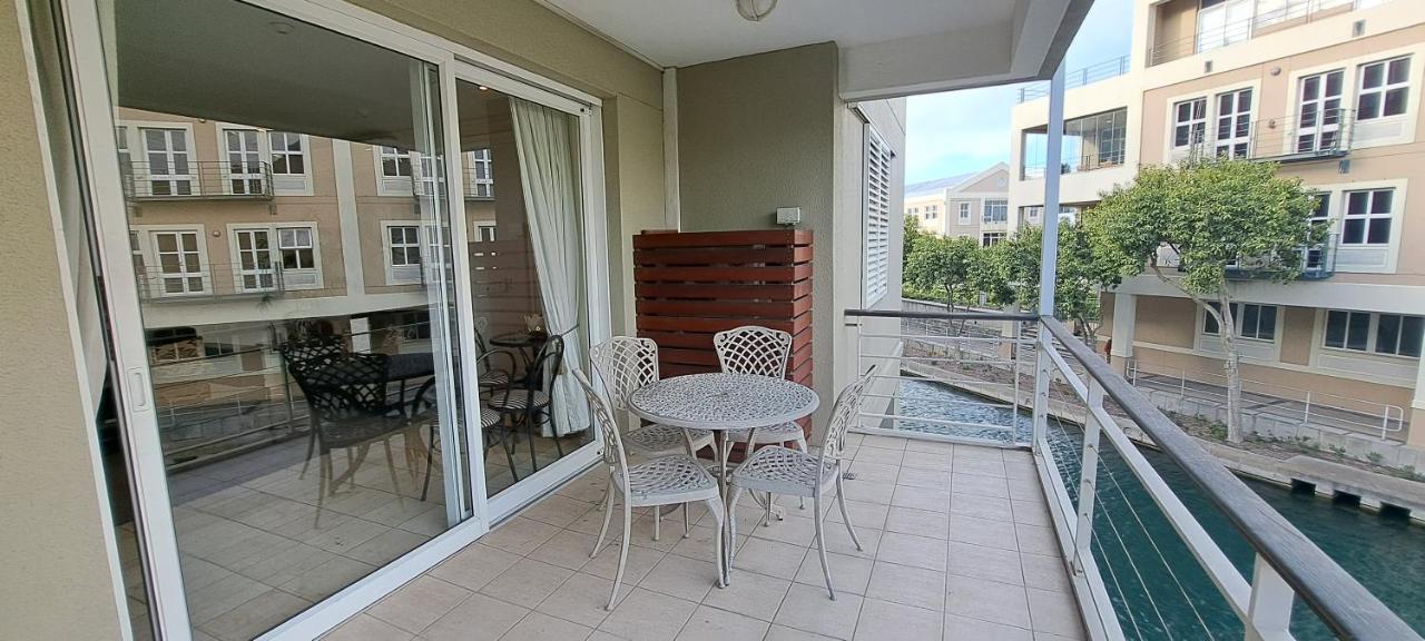 V&A Waterfront Marina Family Apartment 101 Altmore Kapsztad Zewnętrze zdjęcie