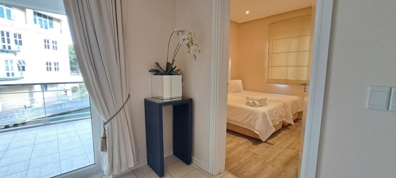 V&A Waterfront Marina Family Apartment 101 Altmore Kapsztad Zewnętrze zdjęcie